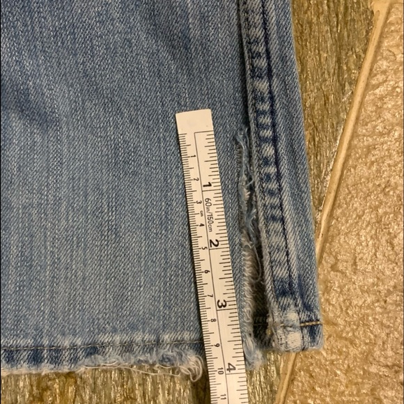 American Eagle Original Straight Jeans 30/32 - Picture 11 of 16